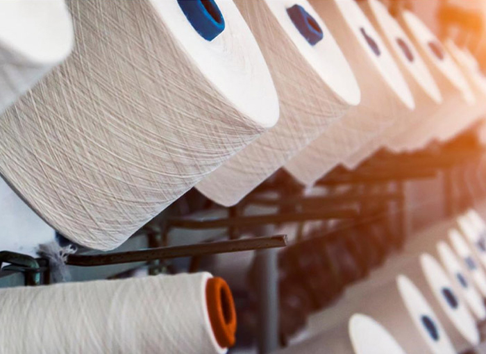 Wujiang Wanteng Baofu Textile Co., Ltd.