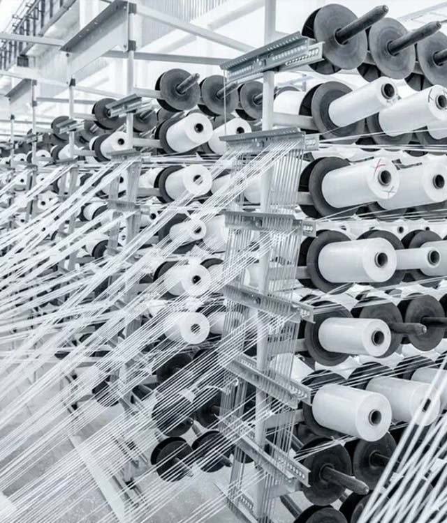 Wujiang Wanteng Baofu Textile Co., Ltd.