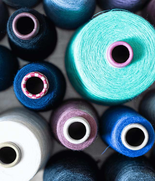 Wujiang Wanteng Baofu Textile Co., Ltd.