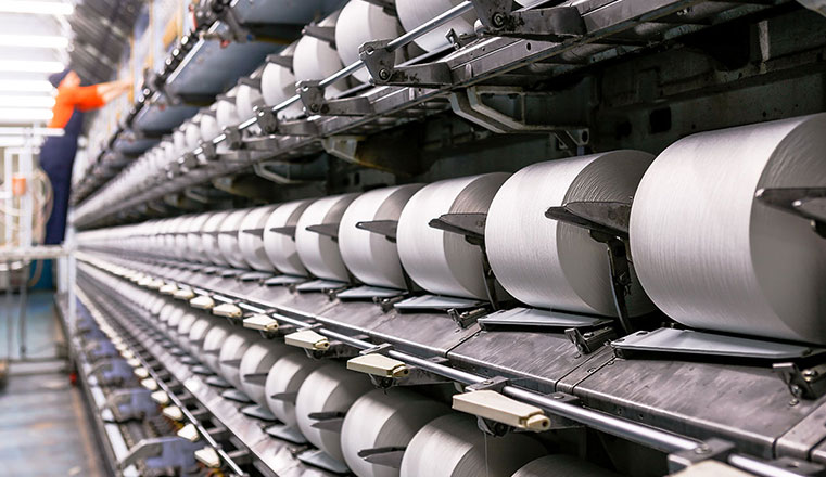 Wujiang Wanteng Baofu Textile Co., Ltd.