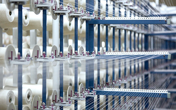 Wujiang Wanteng Baofu Textile Co., Ltd.