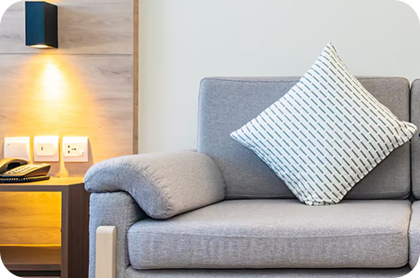 Home Textile