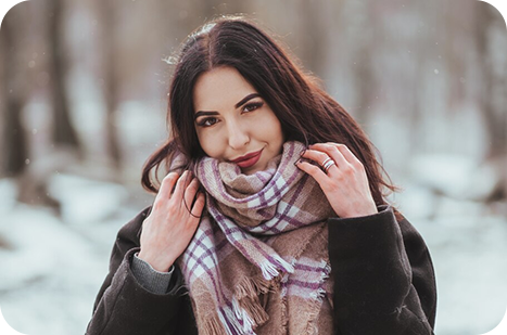 Scarf